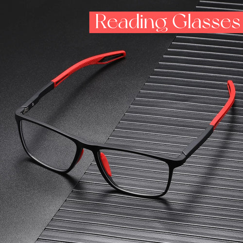 Anti-blue Light Reading Glasses